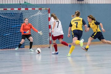 Bild 20 - wCJ Norddeutsches Futsalturnier Auswahlmannschaften